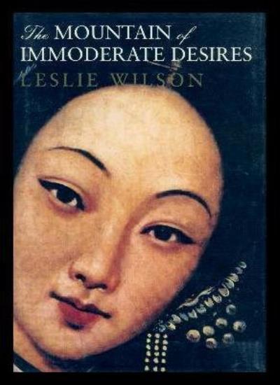 Mountain Of Immoderate Desires