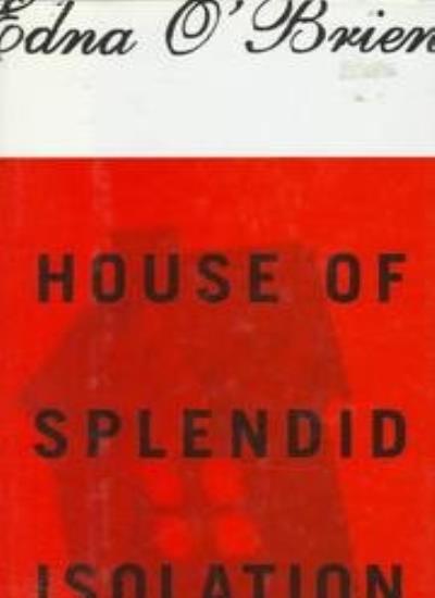 House Of Splendid Isolation