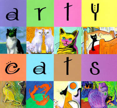 Arty Cats