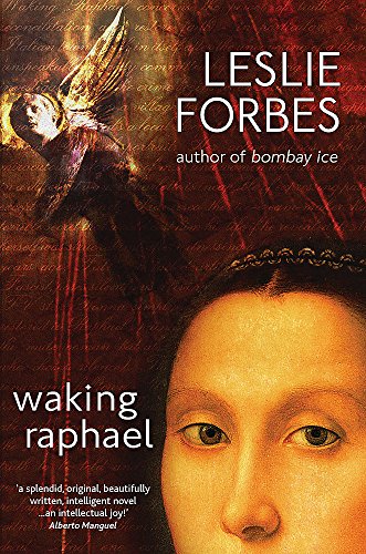 Waking Raphael