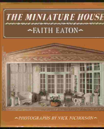 Miniature House