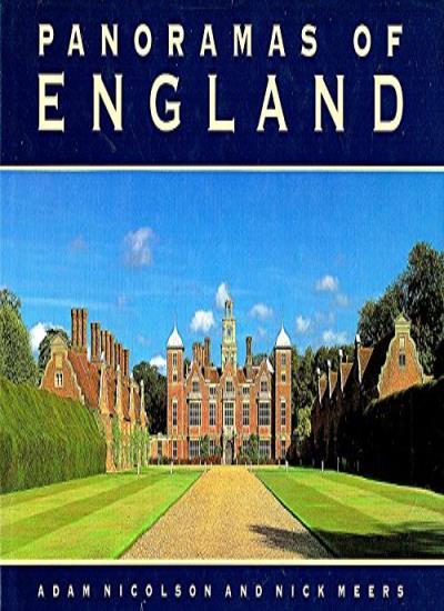 Panoramas of England