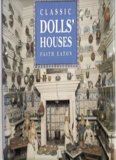Classic Dolls' Houses