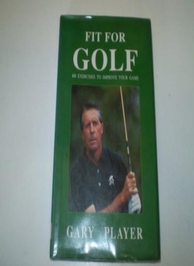 Fit for Golf