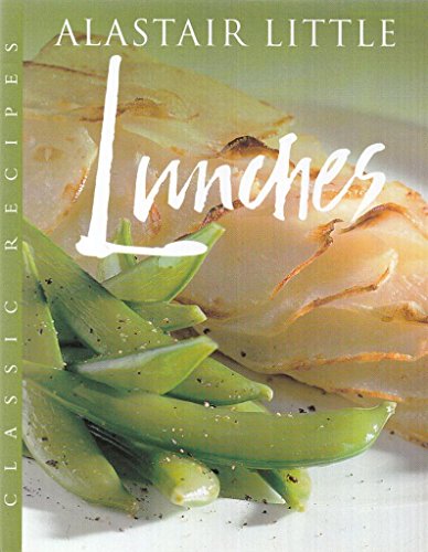 Lunches (Master Chefs S.)