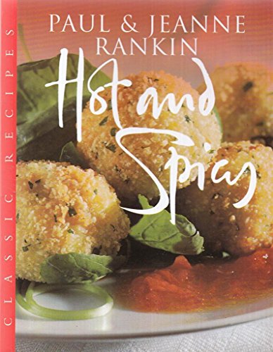 Hot and Spicy (Master Chefs S.)