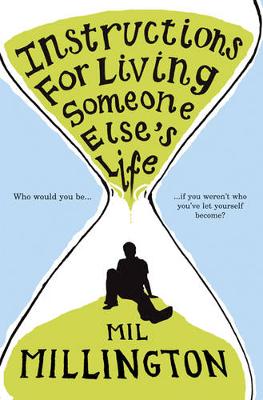Instructions For Living Someone Else's Life