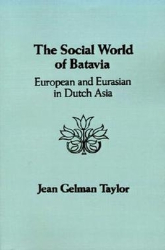 Social World of Batavia