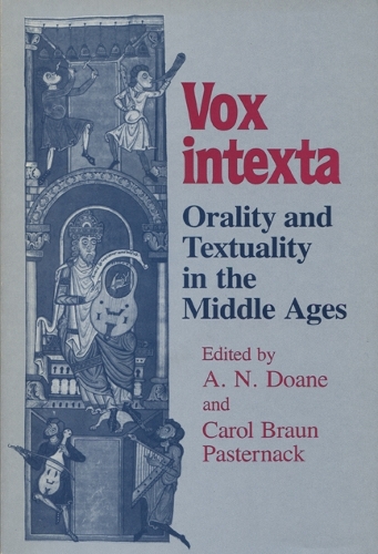 Vox Intexta