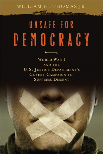Unsafe for Democracy