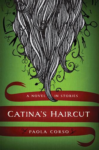 Catina’s Haircut