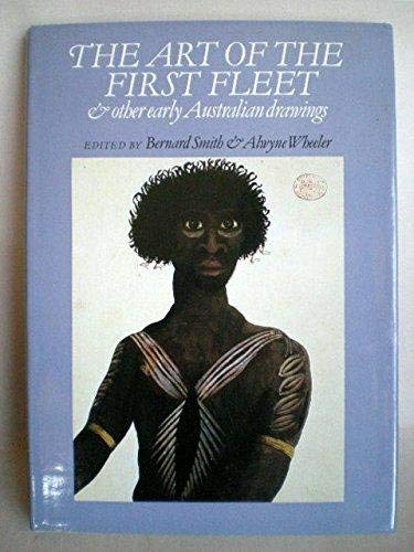 The Art of the First Fleet