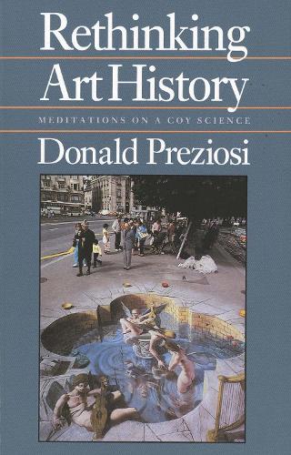 Rethinking Art History
