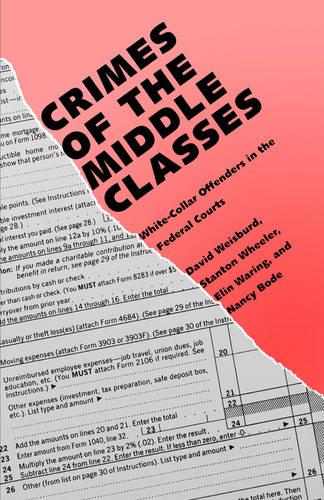 Crimes of the Middle Classes