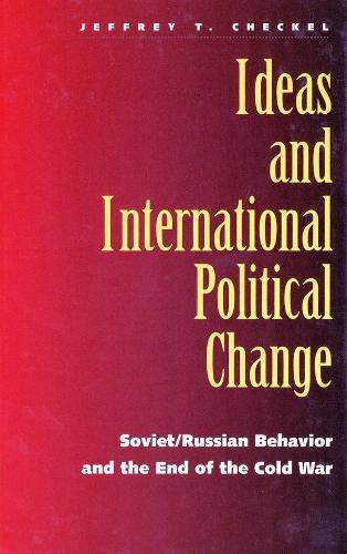 Ideas and International Political Change