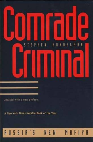 Comrade Criminal
