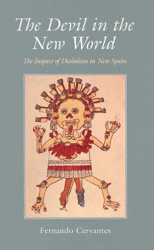 The Devil in the New World