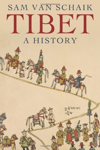 Tibet: A History