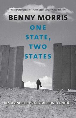 One State, Two States