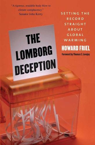 The Lomborg Deception