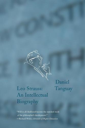 Leo Strauss