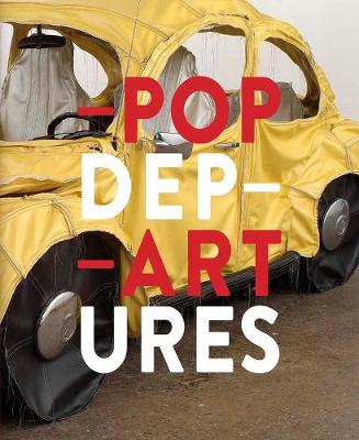Pop Departures