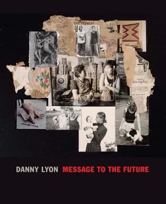 Danny Lyon