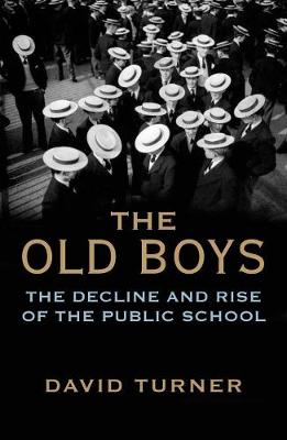 The Old Boys
