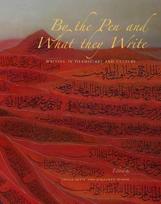 By the Pen and What They Write