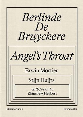 Berlinde De Bruyckere: Angel’s Throat
