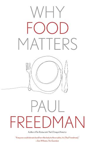 Why Food Matters