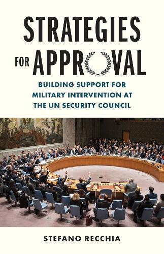Strategies for Approval