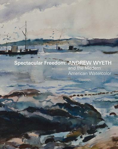 Spectacular Freedom