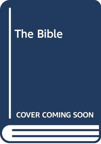The Bible: The Greatest Stories