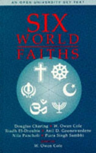 Six World Faiths