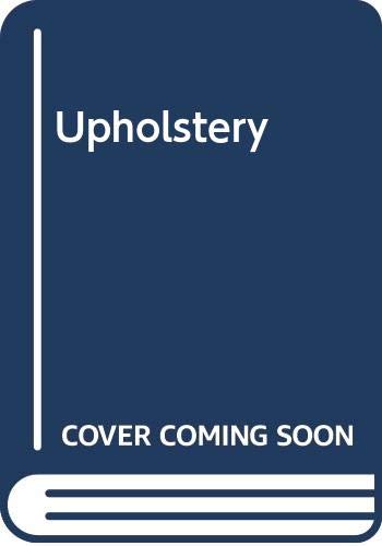 Upholstery