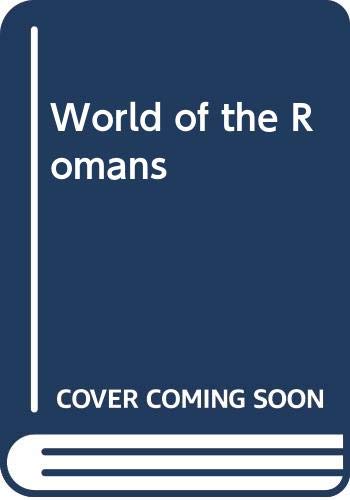 World of the Romans