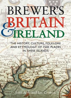 Brewer's Britain and Ireland