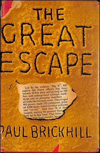 The Great Escape