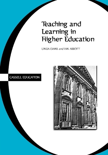 Teaching and Learning in Higher Education