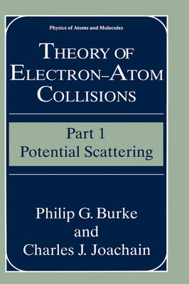 Theory of Electron—Atom Collisions