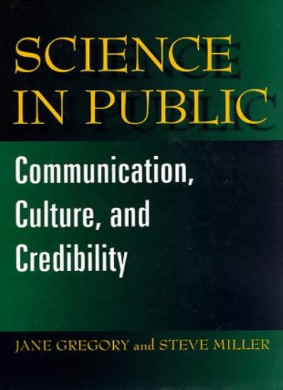 Science in Public