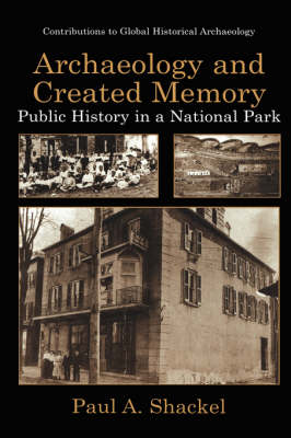 Archaeology and Created Memory
