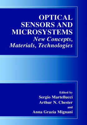 Optical Sensors and Microsystems