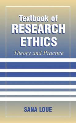 Textbook of Research Ethics