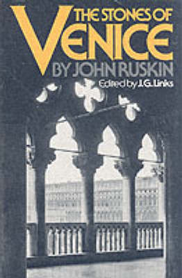 The Stones of Venice