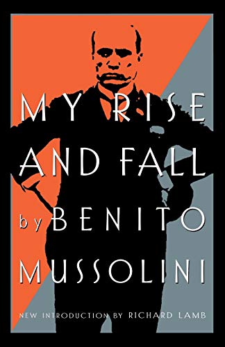 My Rise and Fall