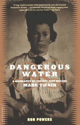 Dangerous Water