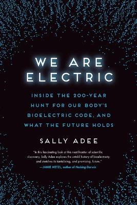 We Are Electric