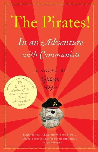 The Pirates! In an Adventure with Communists